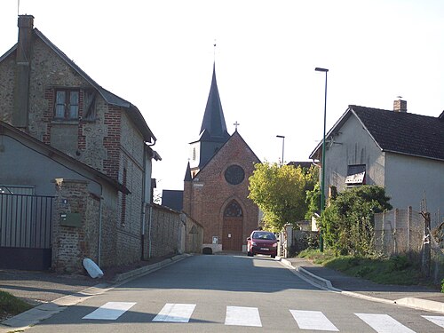 Flipou (Eure)