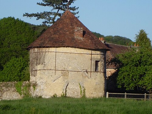 Saint-Pierre-de-Cormeilles (Eure)