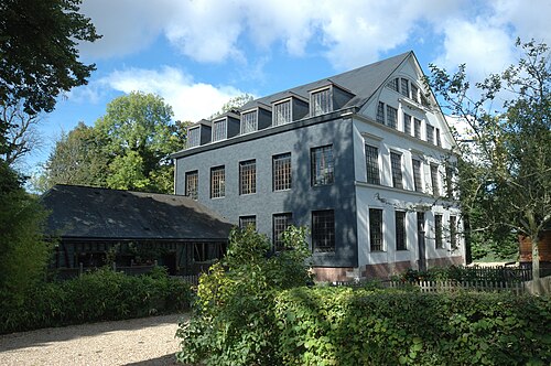 Notre-Dame-de-Bondeville (Seine-Maritime)