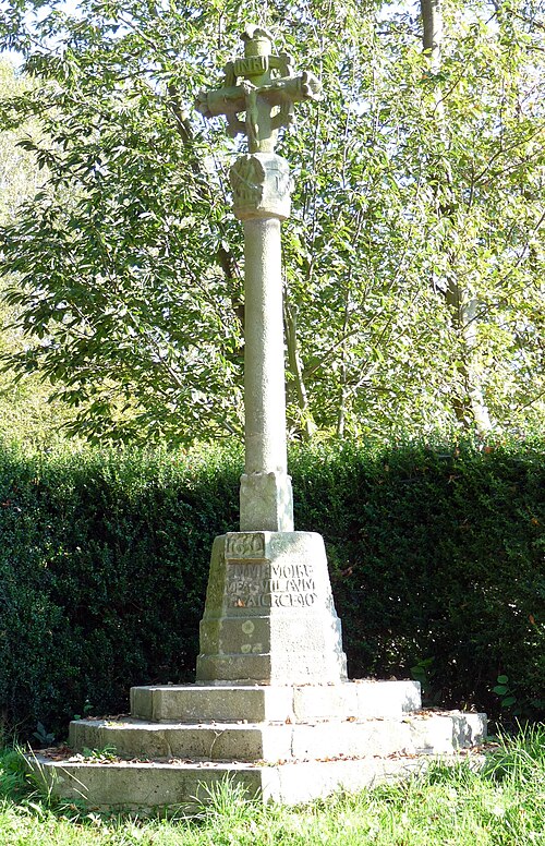 Malleville-les-Grès (Seine-Maritime)