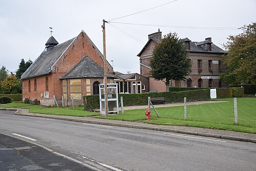 Morienne (Seine-Maritime)