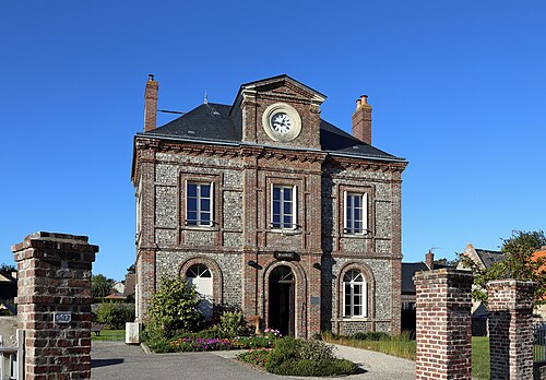 Sotteville-sur-Mer (Seine-Maritime)