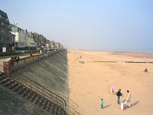 Cabourg (Calvados)
