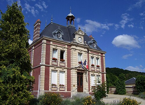Pont-Authou (Eure)