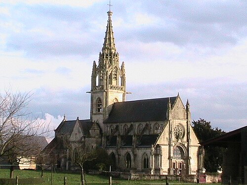 Norville (Seine-Maritime)