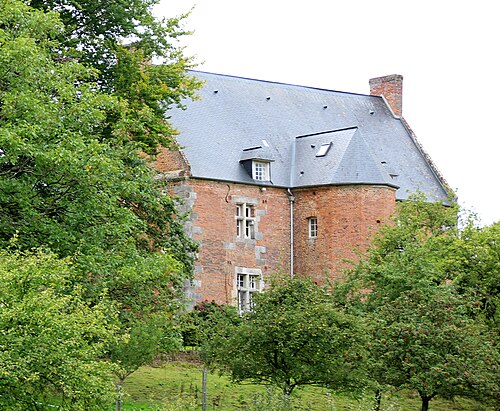 Le Hanouard (Seine-Maritime)