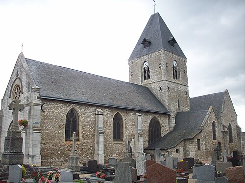 Pîtres (Eure)