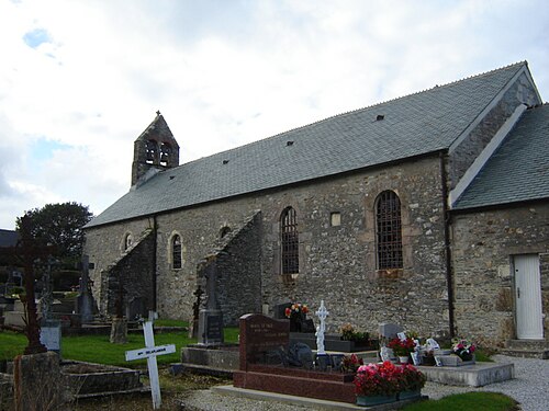 Nouainville (Manche)