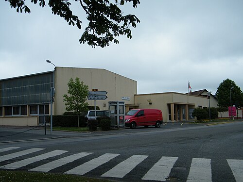 Étalondes (Seine-Maritime)