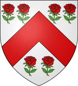 Blason de Rosel