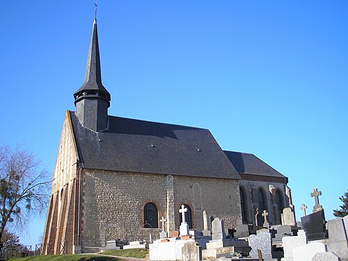 Glos (Calvados)