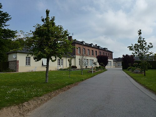 Plasnes (Eure)