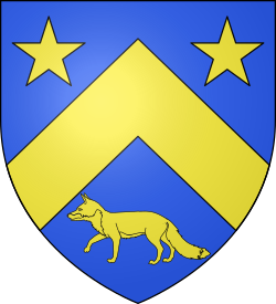 Blason de Fresquiennes