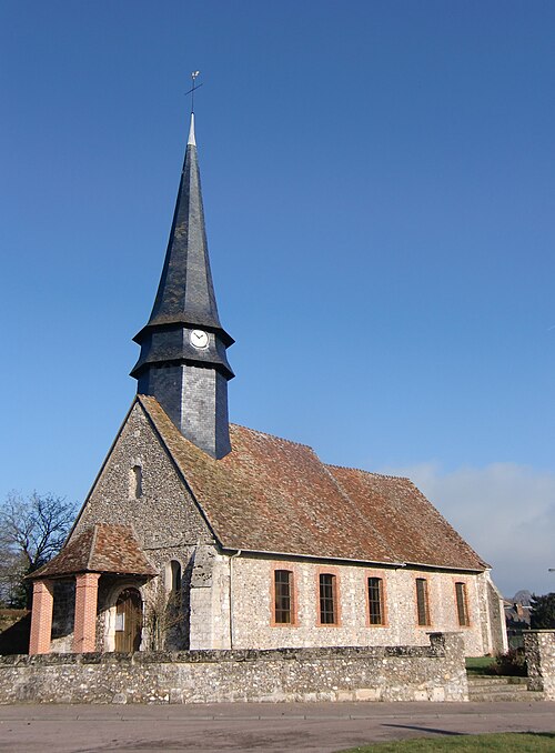 Suzay (Eure)