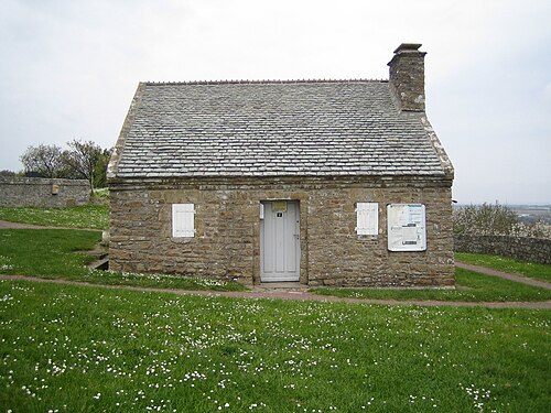 La Pernelle (Manche)