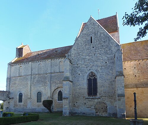 Perrières (Calvados)