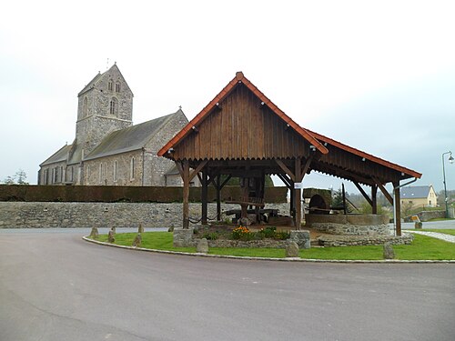 Feugères (Manche)