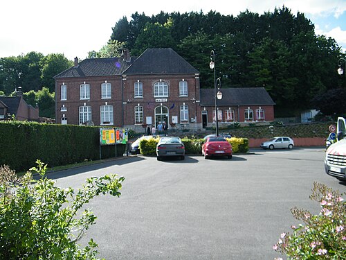 Incheville (Seine-Maritime)