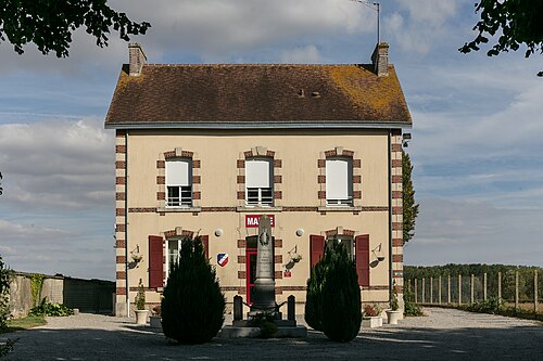 Bursard (Orne)