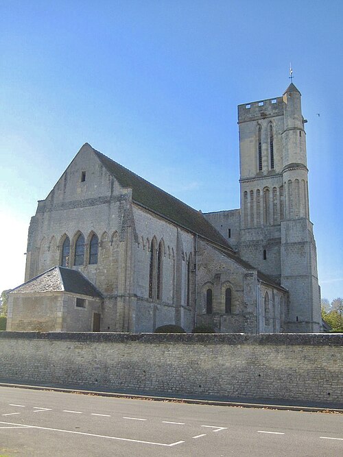 Hermanville-sur-Mer (Calvados)