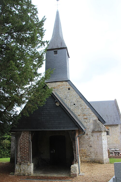 Vieux-Bourg (Calvados)