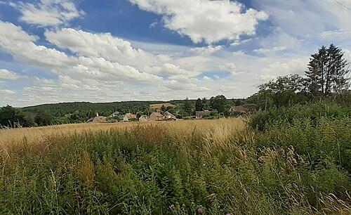 Saint-Pierre-de-Bailleul (Eure)