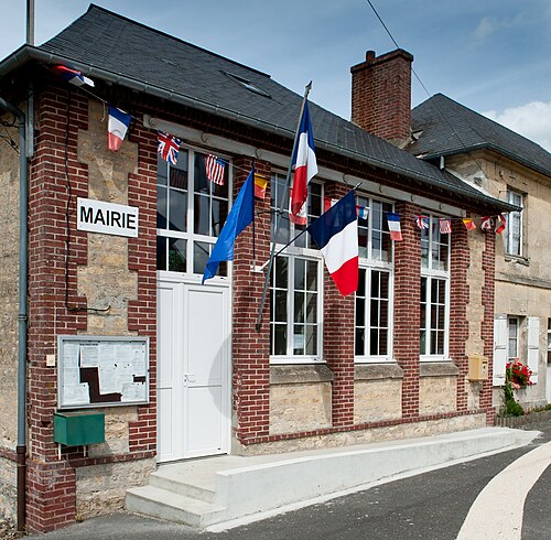 Saint-Jouin (Calvados)