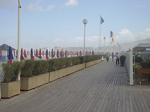 Deauville (Calvados)