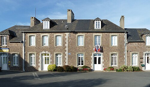 Roncey (Manche)