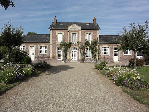 Thiouville (Seine-Maritime)
