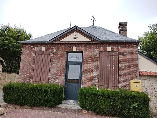 Saint-Vigor (Eure)