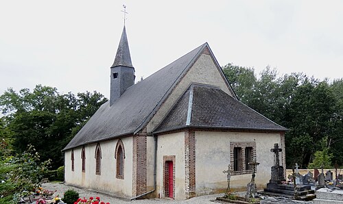 Les Genettes (Orne)