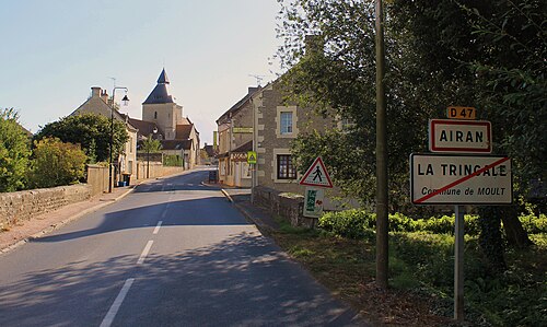 Valambray (Calvados)
