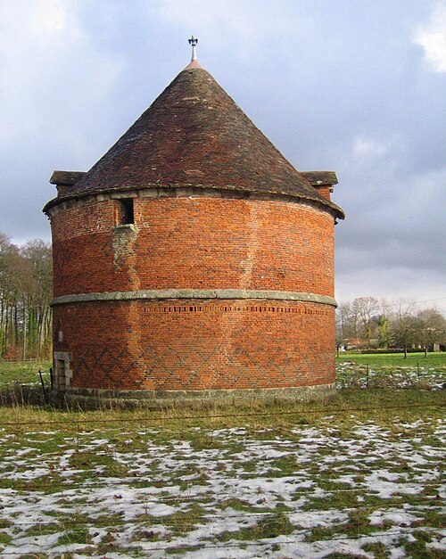 Crasville-la-Rocquefort (Seine-Maritime)