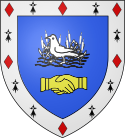 Blason de Briouze