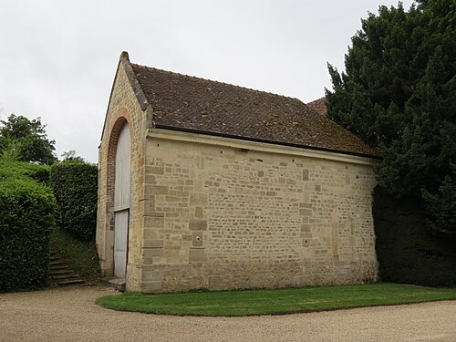 Saint-Ouen-le-Pin (Calvados)