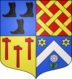 Blason de Bellencombre