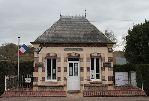 Danestal (Calvados)