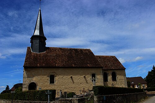Cerisé (Orne)
