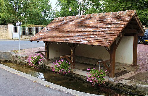 Ouézy (Calvados)