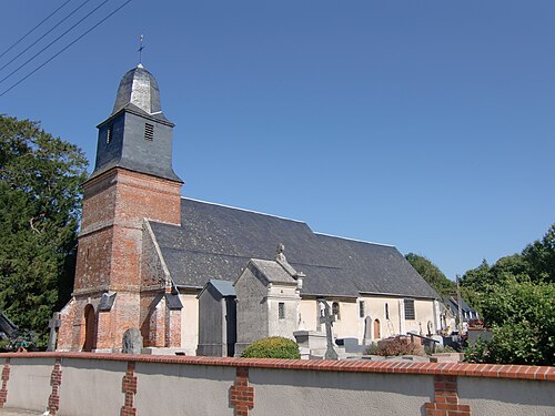 Boulleville (Eure)