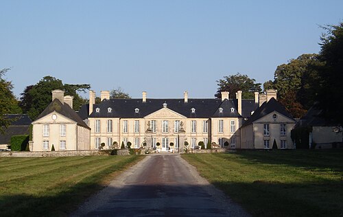 Audrieu (Calvados)