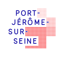Blason de Port-Jérôme-sur-Seine