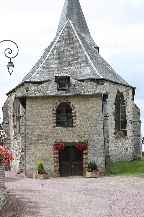 Grumesnil (Seine-Maritime)