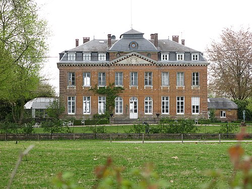 Bois-Guilbert (Seine-Maritime)