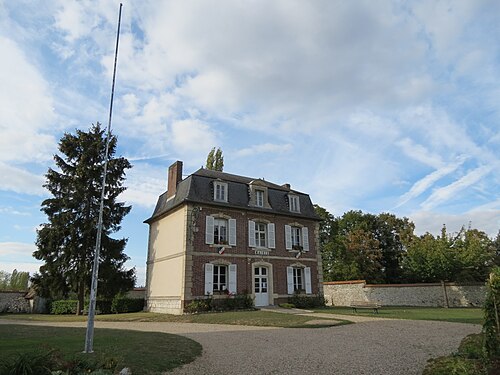 Notre-Dame-de-l'Isle (Eure)