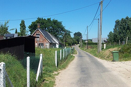 Houquetot (Seine-Maritime)