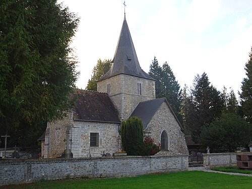 Thierville (Eure)
