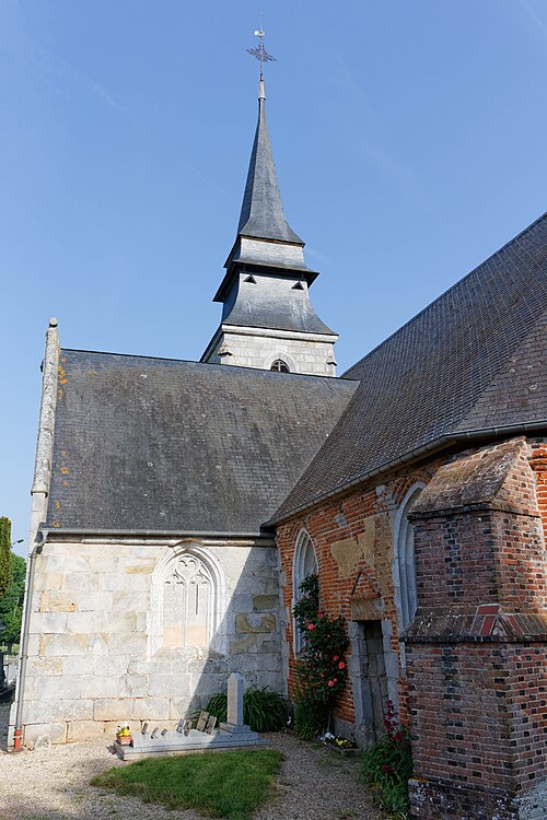Chamblac (Eure)