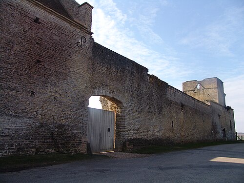 Authevernes (Eure)
